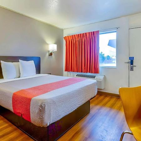 Motel 6-Santa Rosa, Nm Экстерьер фото
